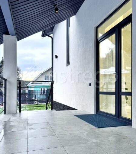 Дом, 140 м2 Дедовск - изображение 5