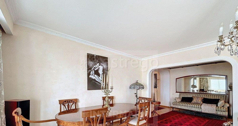 4-комн. квартира, 115 м2, 11/12 эт. Москва - изображение 7