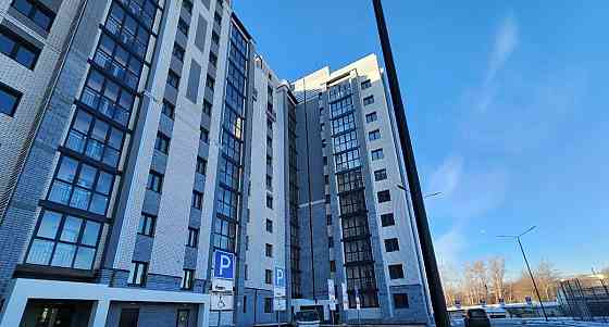Студия, 25.3 м2, 1/11 эт. Благовещенск