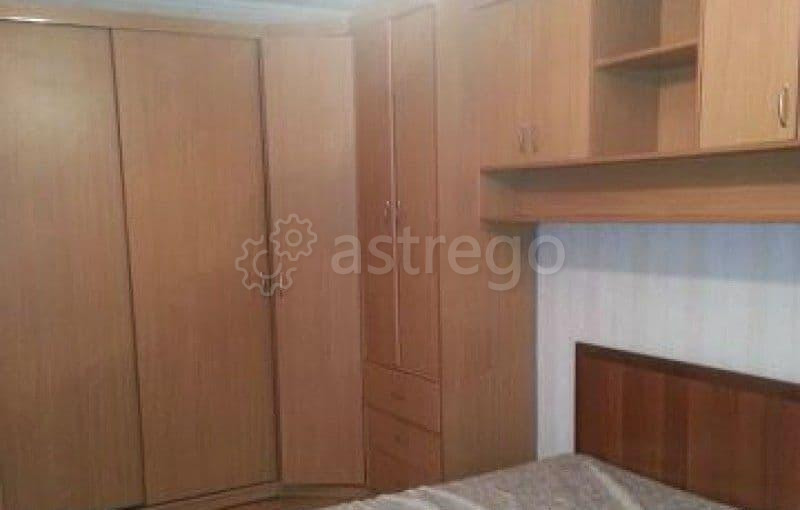 2-комн. квартира, 46 м2, 7/8 эт. Москва - изображение 2