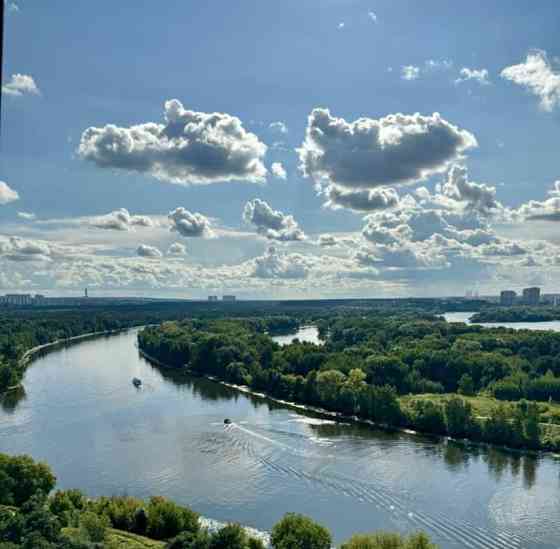 2-комн. квартира, 54 м2, 17/25 эт. Москва