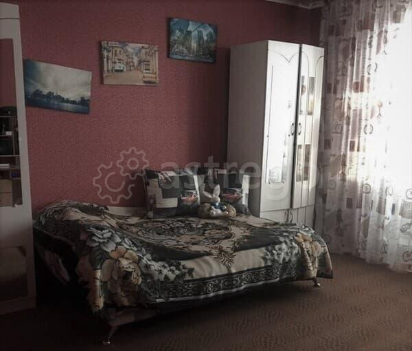 2-комн. квартира, 48 м2, 3/9 эт. Москва - изображение 10