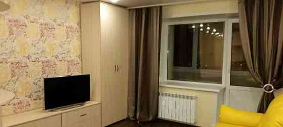 1-комн. квартира, 35 м2, 5/5 эт. Воскресенск