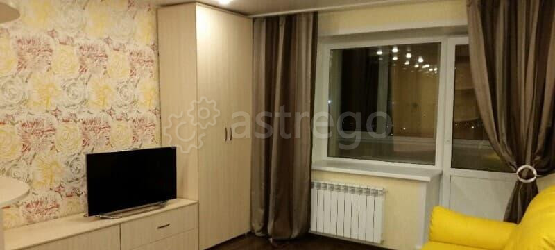 1-комн. квартира, 35 м2, 5/5 эт. Воскресенск - изображение 2