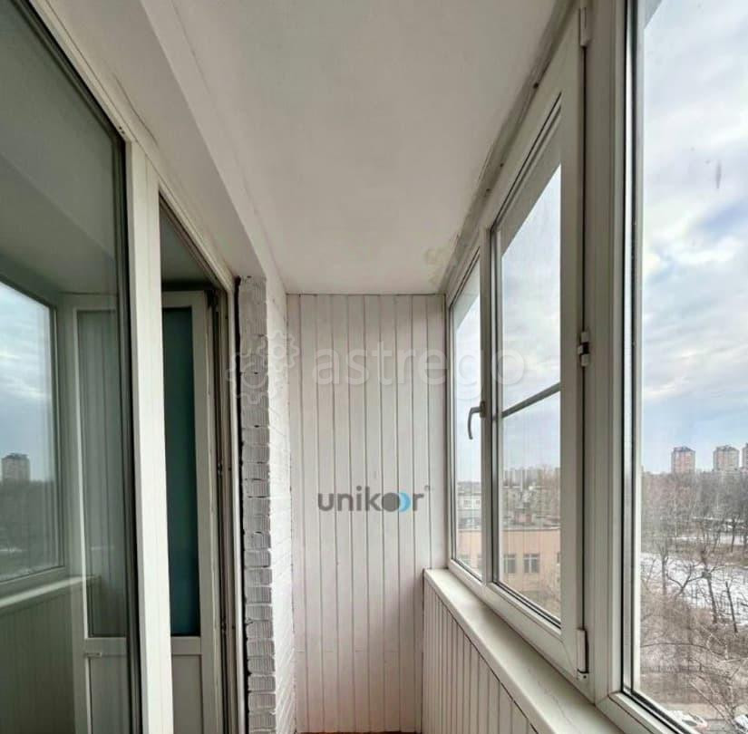 Комната, 16.6 м2, 7/11 эт. Балашиха - изображение 2