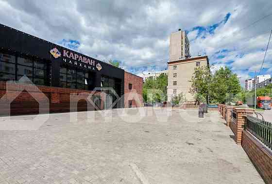 Торговое помещение, 681 м2 Москва