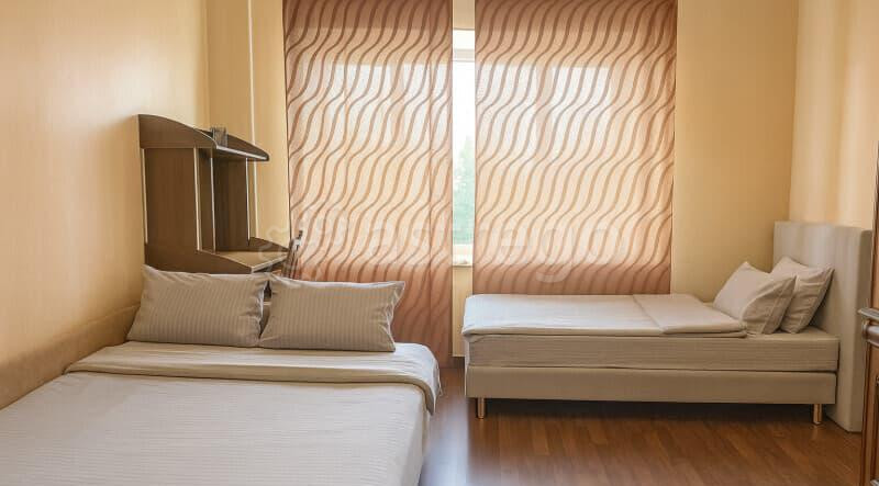 3-комн. квартира, 68 м2, 5/9 эт. Подольск - изображение 1