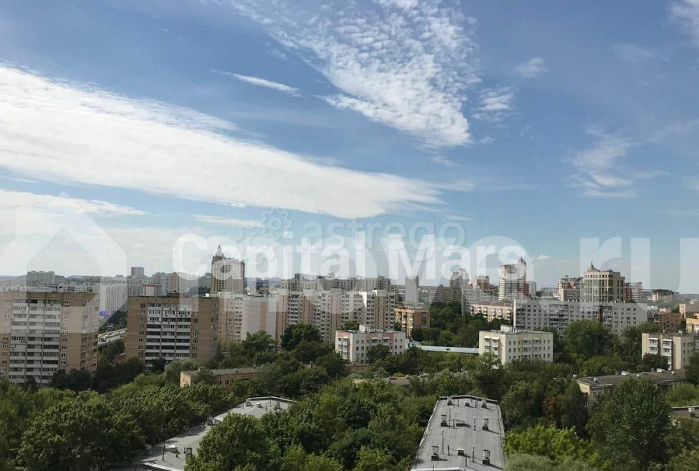 2-комн. квартира, 75 м2, 14/22 эт. Москва - изображение 3