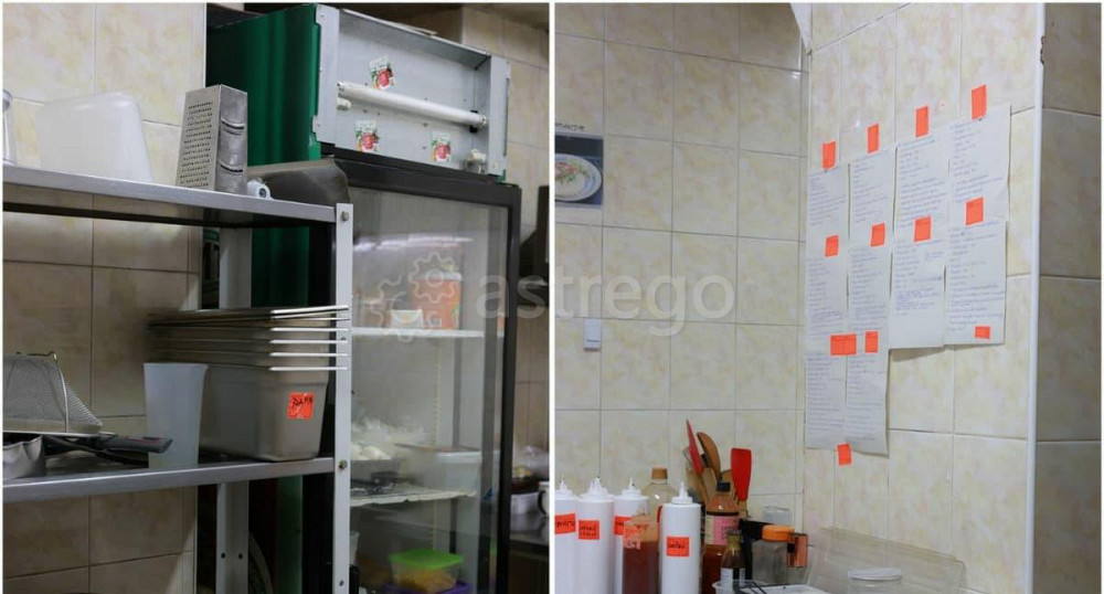 Готовый бизнес, 140 м2 Астрахань - изображение 7