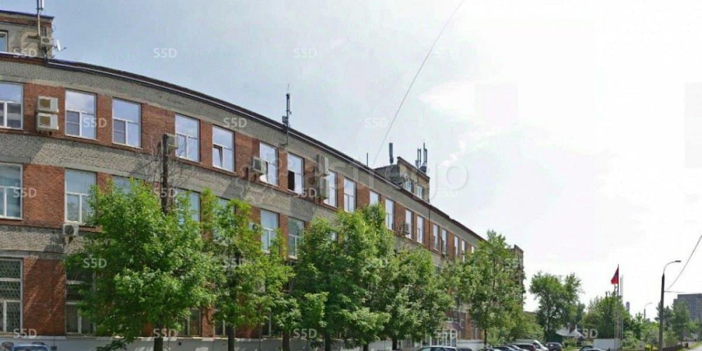 Торговое помещение, 570 м2 Москва - изображение 5