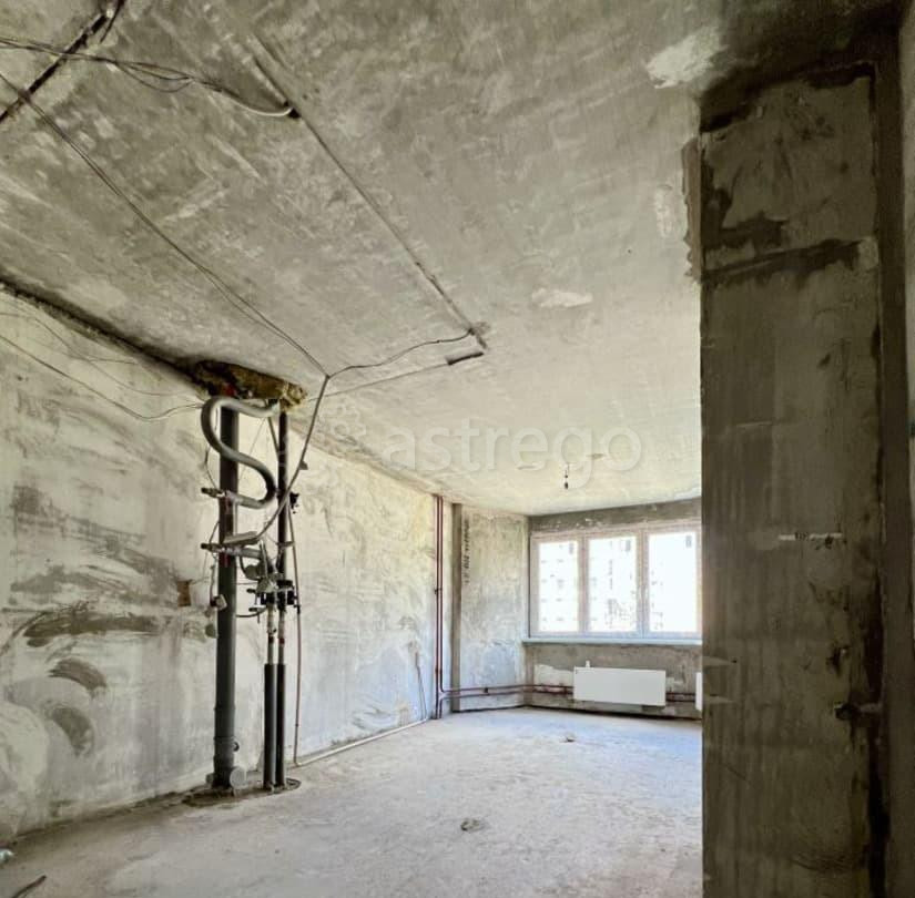 2-комн. квартира, 63.1 м2, 4/19 эт. Балашиха - изображение 7