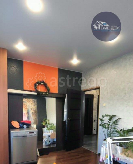 4-комн. квартира, 78.1 м2, 5/5 эт. Северодвинск - изображение 7