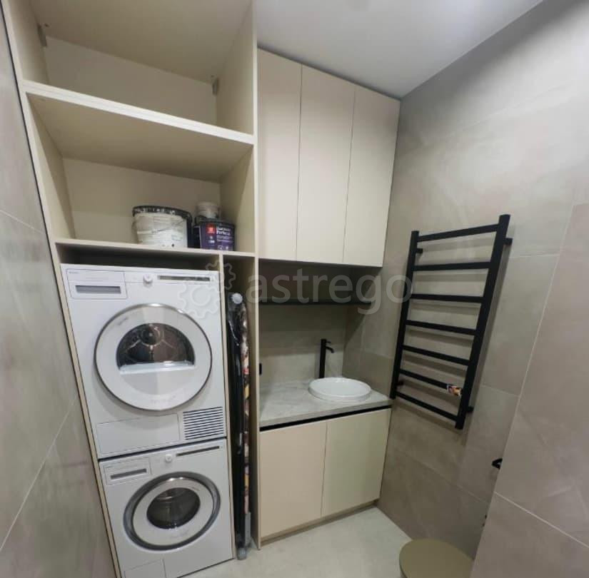 3-комн. квартира, 67 м2, 12/15 эт. Москва - изображение 2