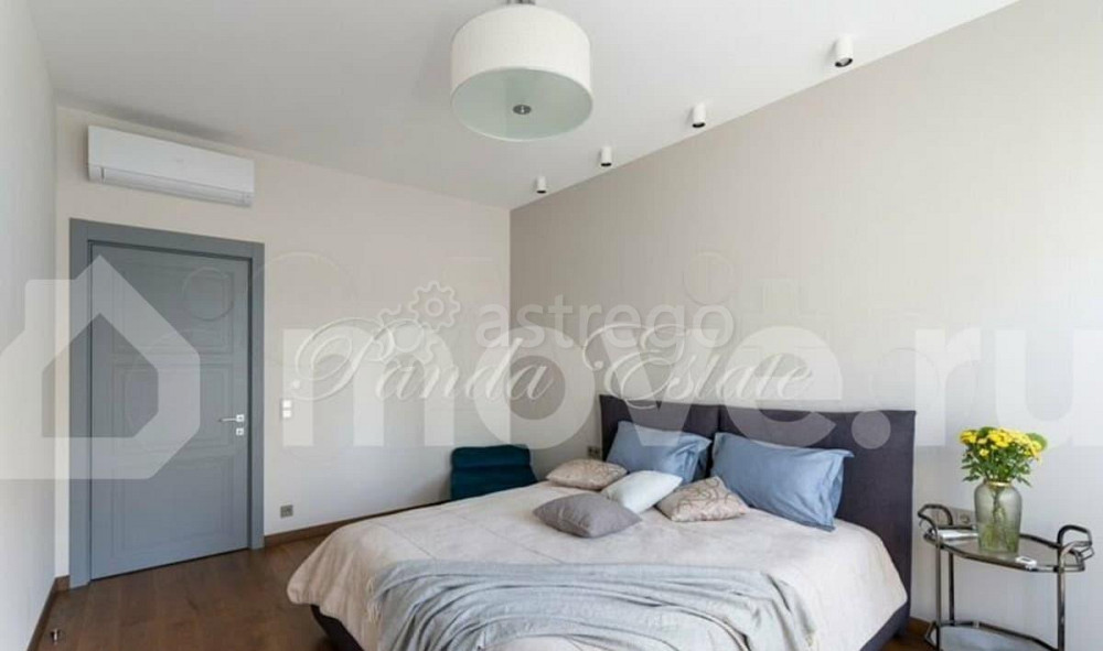 3-комн. квартира, 75 м2, 13/23 эт. Москва - изображение 5