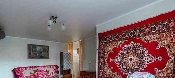 1-комн. квартира, 31.5 м2, 2/5 эт. Барнаул