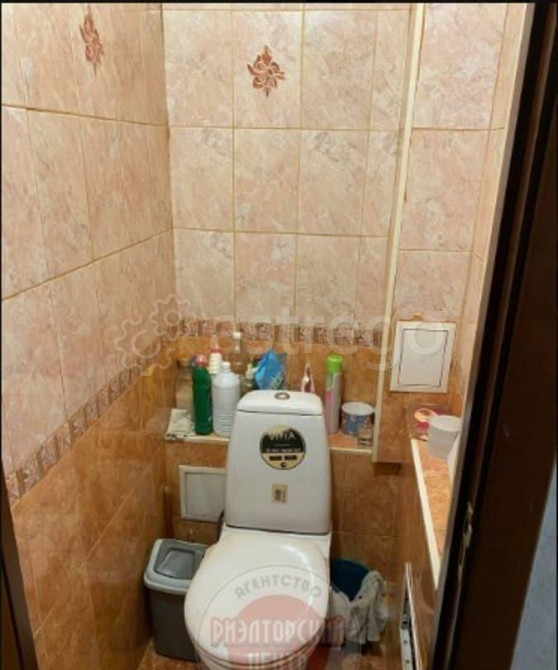 1-комн. квартира, 34 м2, 1/10 эт. Белгород - изображение 7