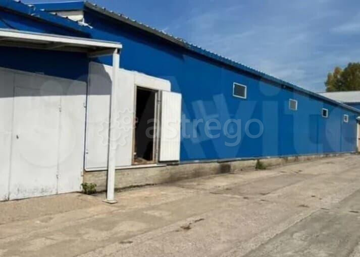 Склад, 191 м2 Фрязино - изображение 2