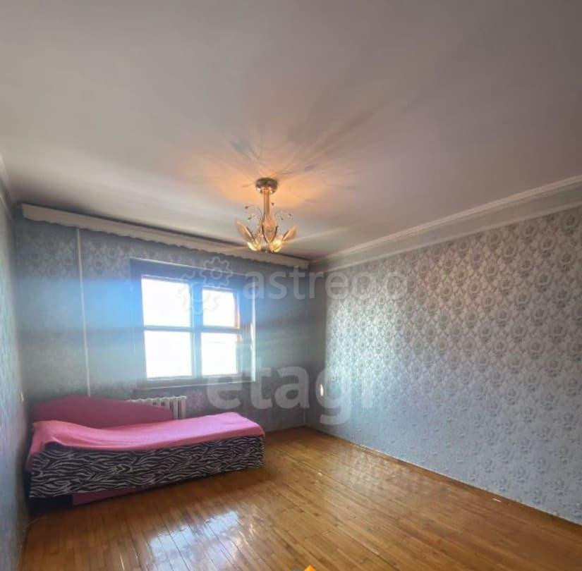 2-комн. квартира, 53.4 м2, 6/9 эт. Бийск - изображение 3