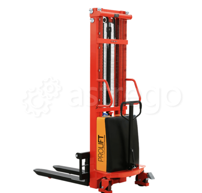 Штабелер электрический PROLIFT SPN 1016 Пермь - изображение 1