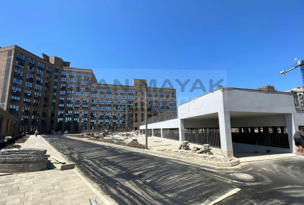 Машиноместо, 14 м2 Майкоп - изображение 2