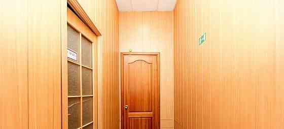 Офис, 154 м2 Красноярск