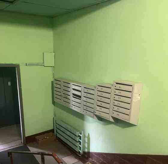 Комната, 30 м2, 3/9 эт. Москва