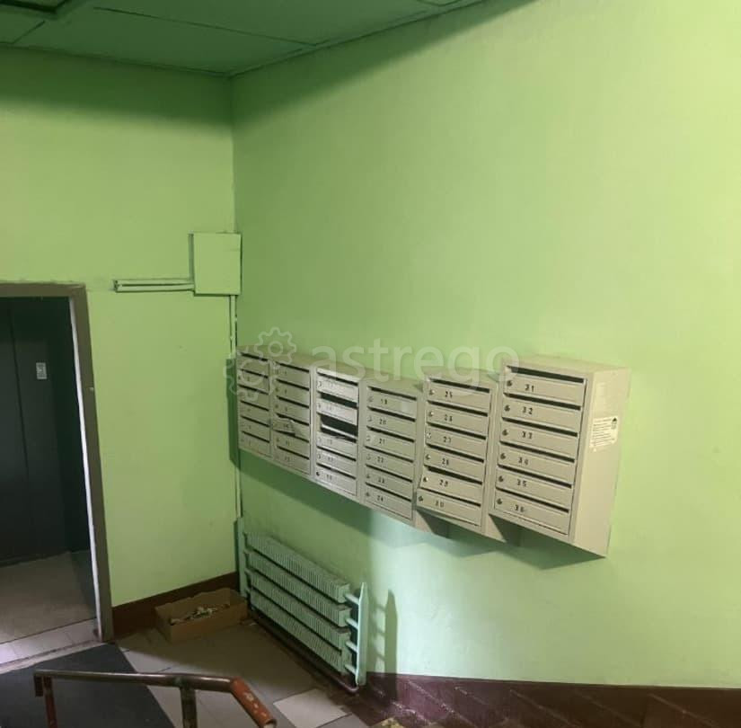 Комната, 30 м2, 3/9 эт. Москва - изображение 4
