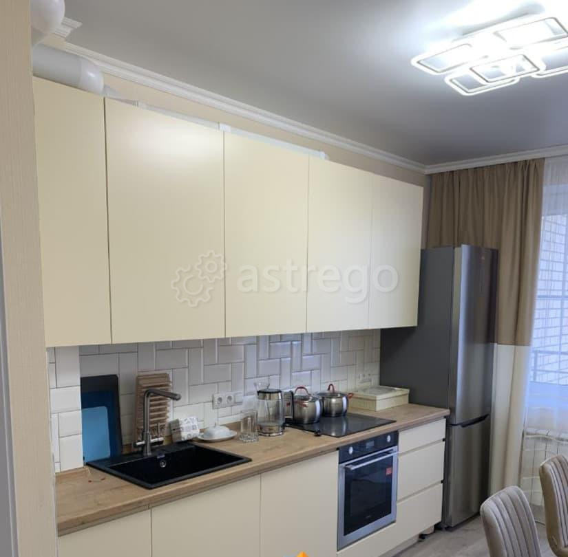 2-комн. квартира, 70 м2, 4/13 эт. Астрахань - изображение 1