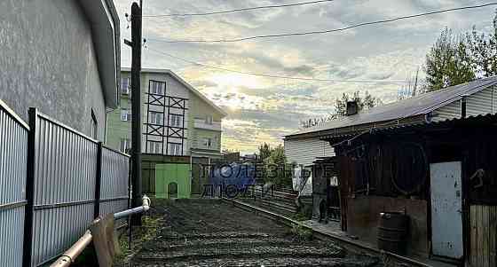 Дом, 45.3 м2, 3.4 сотки, 1 эт. Красноярск