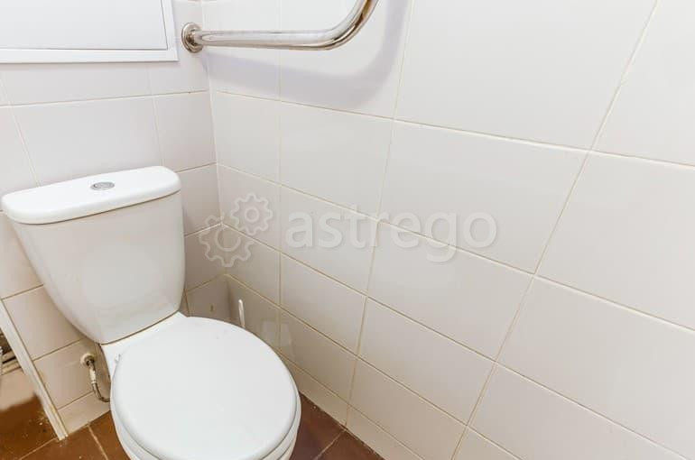 2-комн. квартира, 45 м2, 2/5 эт. Москва - изображение 8