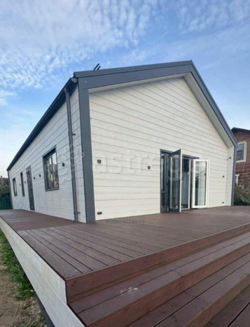 Дом, 96.3 м2, 4.25 сотки, 1 эт. Лобня - изображение 5