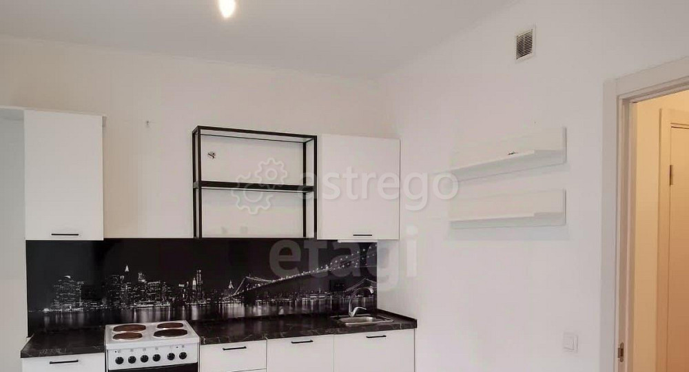 3-комн. квартира, 88.2 м2, 6/15 эт. Балашиха - изображение 3