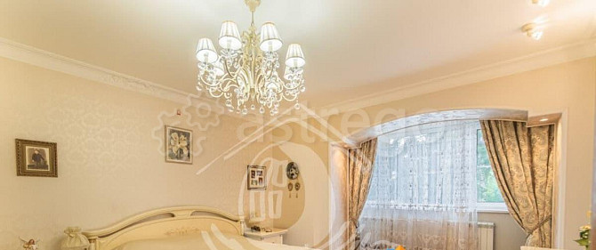 4-комн. квартира, 124 м2, 2/6 эт. Барнаул - изображение 1