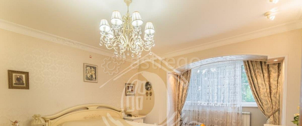 4-комн. квартира, 124 м2, 2/6 эт. Барнаул - изображение 1
