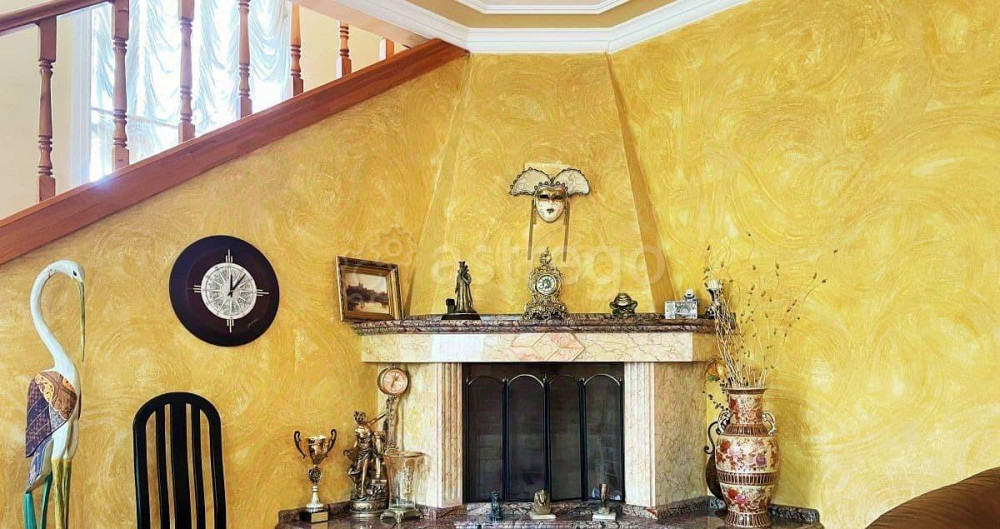 Дом, 535 м2, 14 соток, 3 эт. Старая Купавна - изображение 2