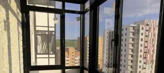 1-комн. квартира, 42 м2, 14/17 эт. Красноярск
