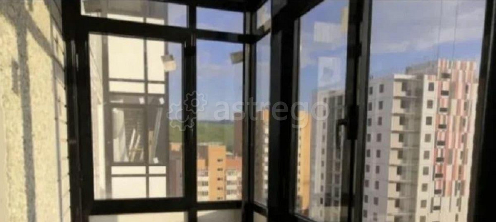 1-комн. квартира, 42 м2, 14/17 эт. Красноярск - изображение 6