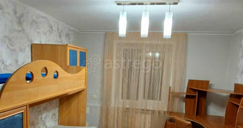 3-комн. квартира, 80 м2, 4/6 эт. Барнаул - изображение 6