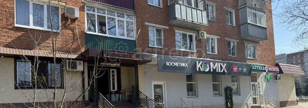 Торговое помещение, 85 м2 Майкоп - изображение 5