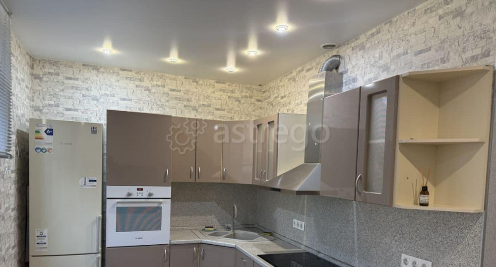 4-комн. квартира, 84 м2, 18/20 эт. Одинцово - изображение 7