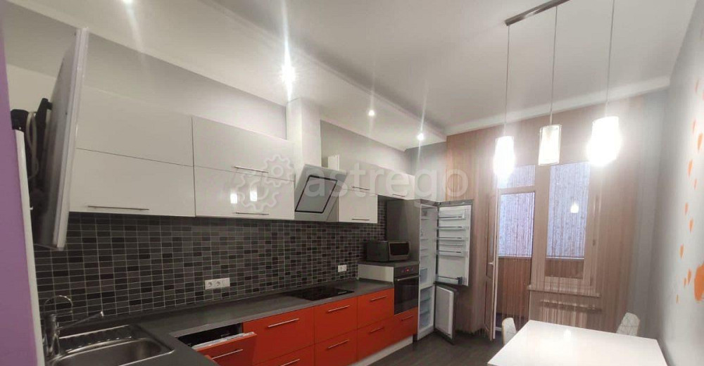 2-комн. квартира, 65 м2, 11/16 эт. Видное - изображение 7