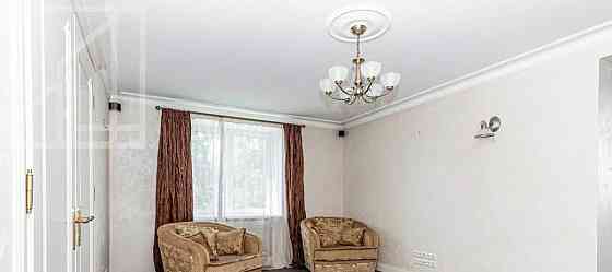 4-комн. квартира, 160 м2, 6/18 эт. Москва