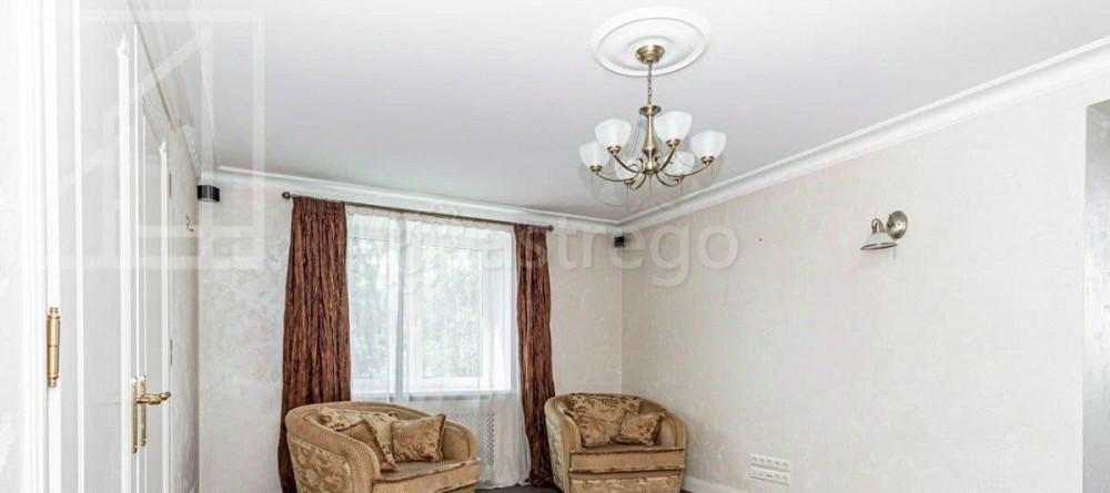 4-комн. квартира, 160 м2, 6/18 эт. Москва - изображение 5