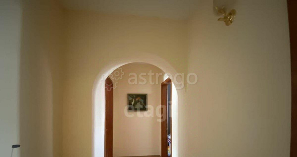 4-комн. квартира, 176.5 м2, 2/5 эт. Красноярск - изображение 7