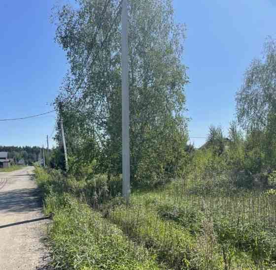 Земельный участок, 6 соток Раменское