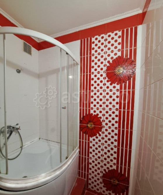3-комн. квартира, 111 м2, 12/14 эт. Белгород - изображение 4