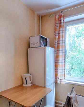 1-комн. квартира, 35 м2, 3/9 эт. Москва