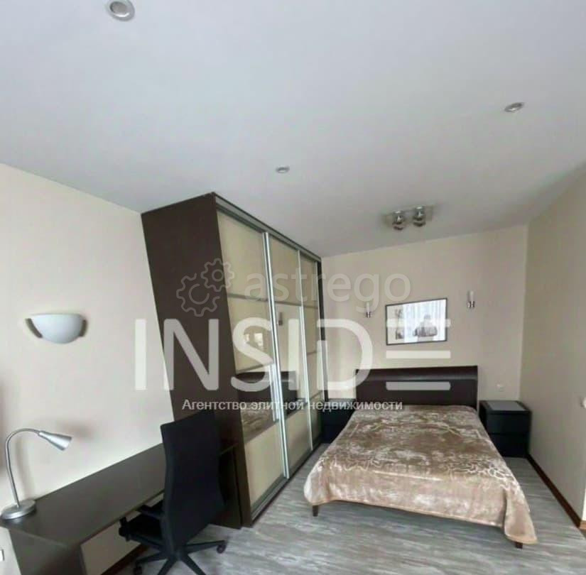 Студия, 37 м2, 5/24 эт. Москва - изображение 3