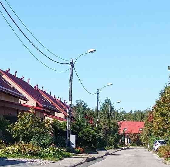 Дом, 108.2 м2, 2.75 сотки, 2 эт. Санкт-Петербург