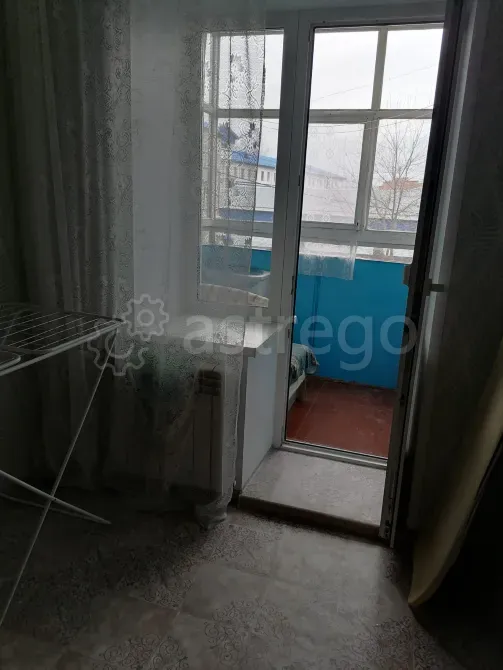 Сдам 2-комн. квартиру, 37 м2, 2/9 эт., долгосрочно Томск - изображение 3